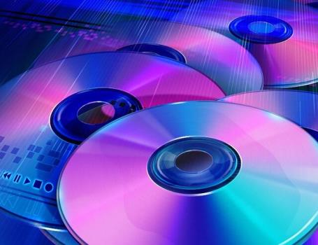 بهبود کیفیت دیسک چند منظوره دیجیتالی با پوشش های نانویی