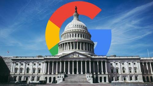 اپل به نفع گوگل شهادت می دهد