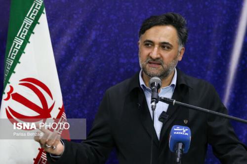 سهم 3 دهم درصدی ایران از گردش مالی جهانی اسباب بازی