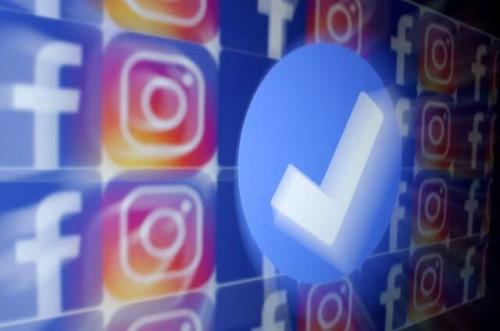 علت قطعی فیس بوک و اینستاگرام مشخص شد