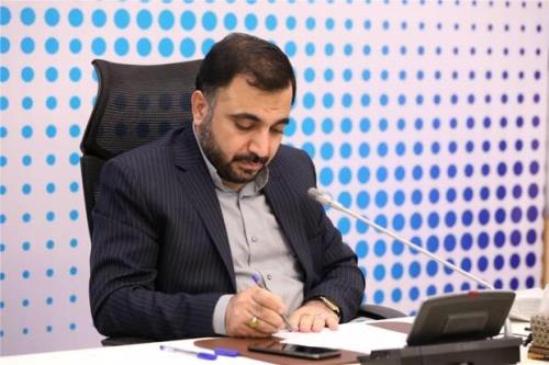 مخالفت وزیر ارتباطات با آئین نامه وزارت بهداشت در رابطه با توزیع دارو
