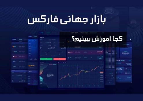 معرفی برترین موسسه اموزش فارکس