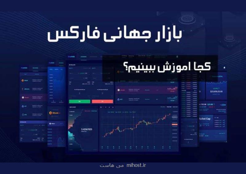 معرفی برترین موسسه اموزش فارکس