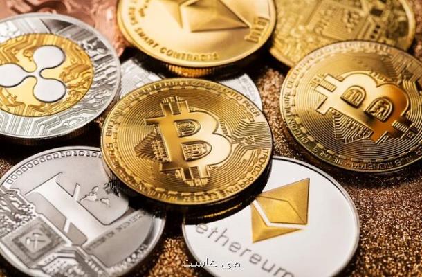 صعود رمزارزها