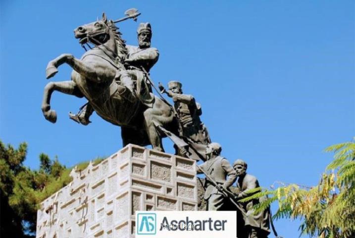 آشنایی با بهترین مکان های تفریحی مشهد