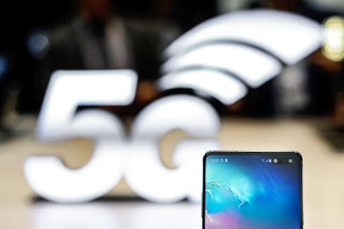 راه اندازی 5G تقاضا برای موبایل های جدید را بیشتر می کند