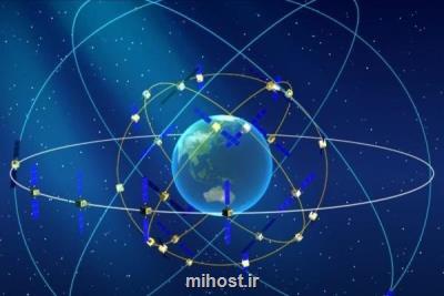 برگزاری دورهمی فضایی در روز ملی فضا