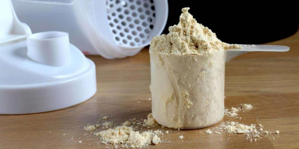 چطور بهترین پروتئین بدنسازی را انتخاب کنید