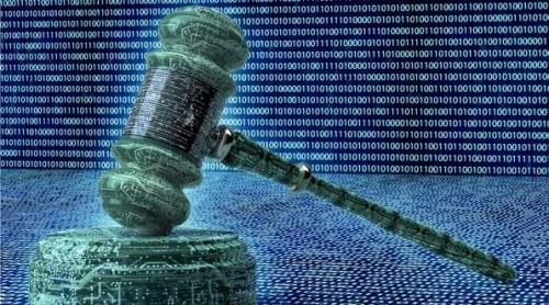 هکرهای قانونمند دیگر مجازات نمی شوند