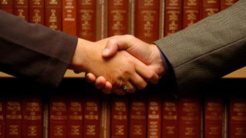 برترین موسسه حقوقی و مهاجرتی