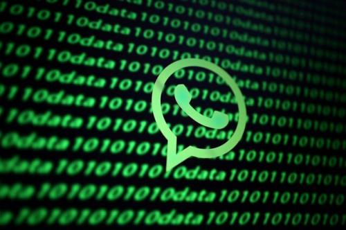 واتس اپ در اروپا باردیگر اخطار گرفت
