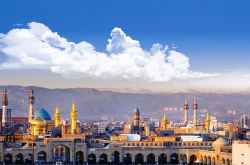 تور مشهد تعطیلات خرداد با تخفیف 40 درصدی در آژانس ندابال