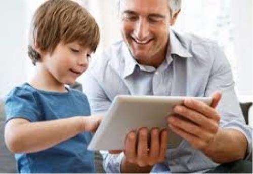 رونمایی از اینترنت کودک و نوجوان به زودی