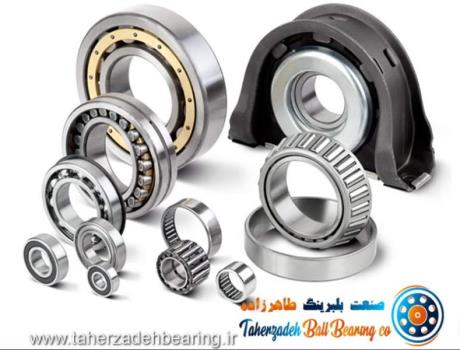 علائم مشکل دار شدن بلبرینگ