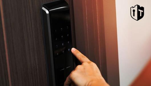 بهترین برندهای تولید کننده قفل هوشمند