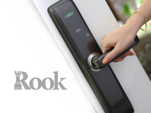 خرید برترین برند قفل دیجیتال