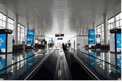 انتقال اطلاعات و خدمات با نرم افزارهای مبتنی بر تکنولوژی ساینیج