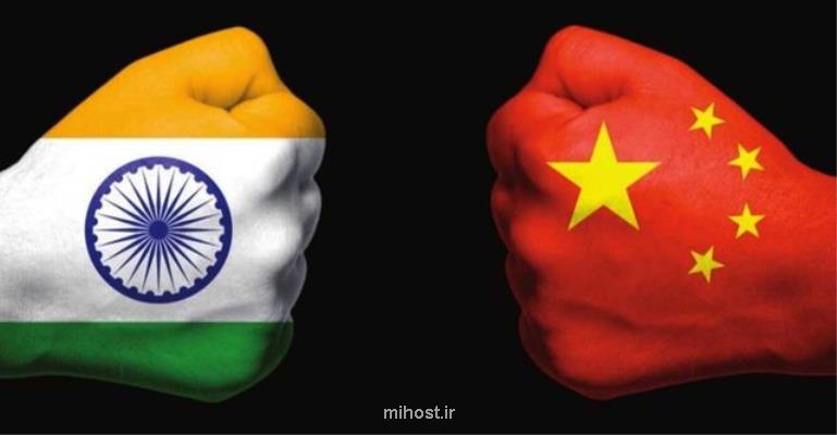 بیش از 200 اپلیکیشن چینی در هند فیلتر شدند