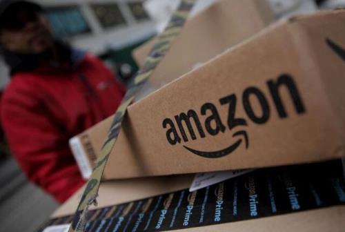 شبکه تحویل آمازون سریع تر شد