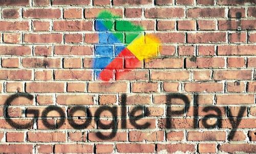 دیجی کالا و تپسی از گوگل پلی حذف شدند