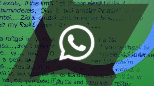 حمله یک جاسوس افزار به کاربران عرب زبان واتساپ