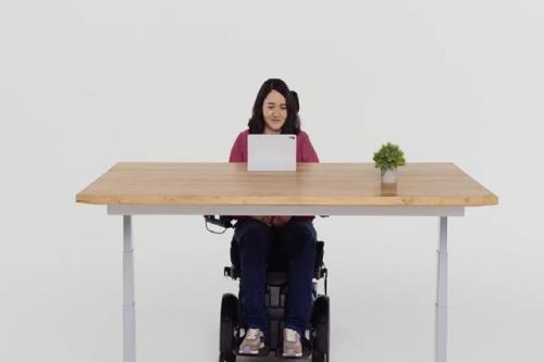 اپل ردیابی چشم را به آیفون ها و آی پدها می آورد