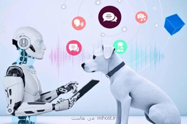 هوش مصنوعی برای درک احساسات حیوانات آموزش داده می شود