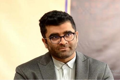 سرپرست دفتر معماری، هوشمندسازی و امنیت فضای مجازی رگولاتوری انتخاب شد