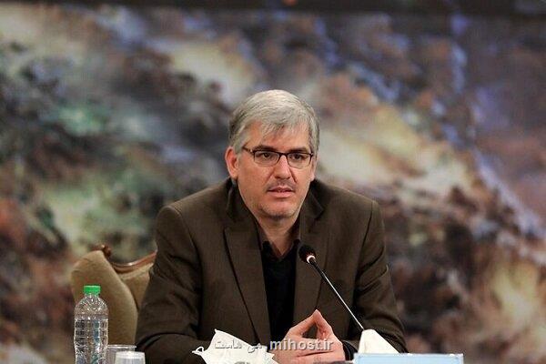 تصاویر ماهواره های بومی بخش خصوصی پیش خرید می شود