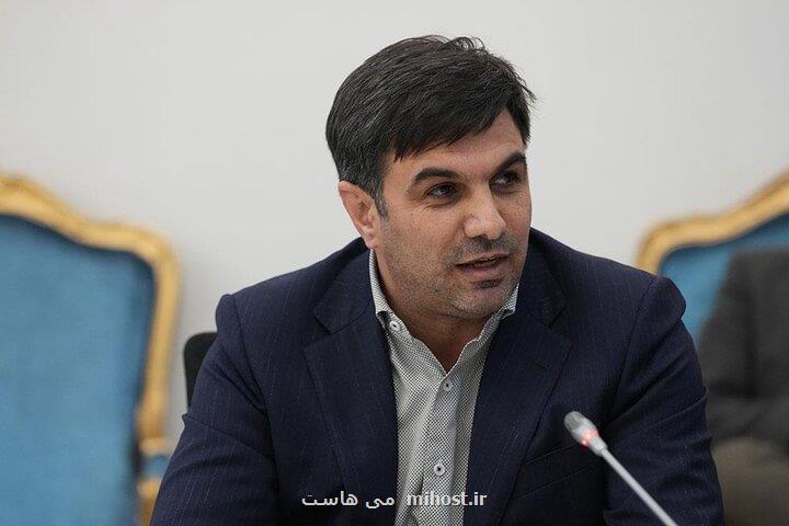 حکمرانی داده می توانست از حادثه بندر شهید رجایی جلوگیری کند