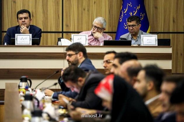 توسعه مدل زبانی بزرگ ملی با مشارکت چهار شرکت ایرانی