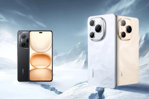 این گوشی دیگر خاموش نخواهد شد ۱۰، ۰۰۰ میلی آمپر در ۸ میلی متر ضخامت!