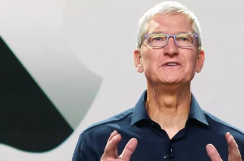 تیم کوک می گوید هوش مصنوعی های بیشتری به اپل خواهند آمد