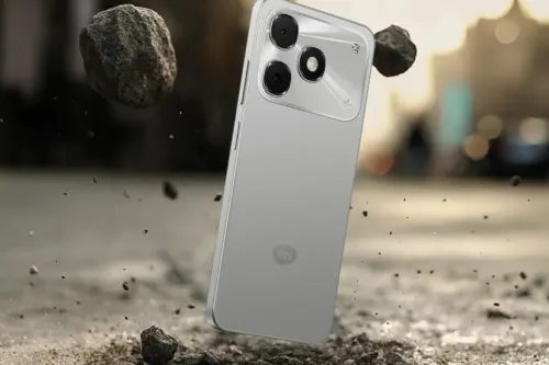 آیفون 17 پرومکس ارزان اندرویدی