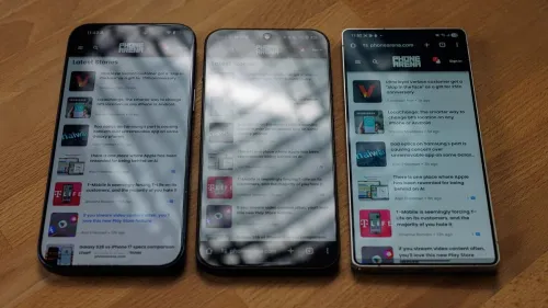 خلاقانه ترین حرکت سامسونگ در سالیان اخیر