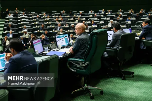 مجلس از سیستم های فروش فیلترشکن پژوهش و تفحص می کند