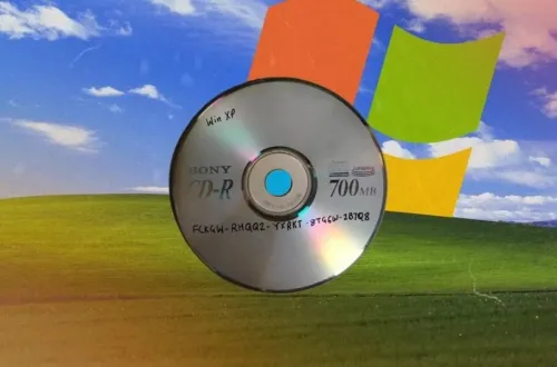 چرا هنوز از ویندوز XP استفاده می کنند؟