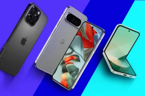 بهترین گوشیهایی امسال که می توانید بخرید