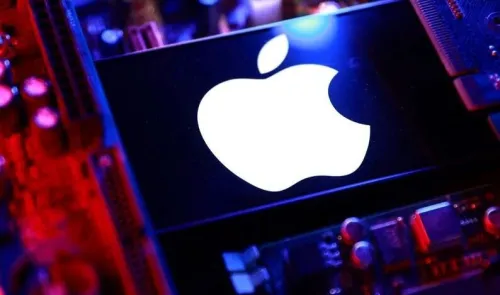 اخطار امنیتی اپل و گوگل به کاربران در سرتاسر جهان