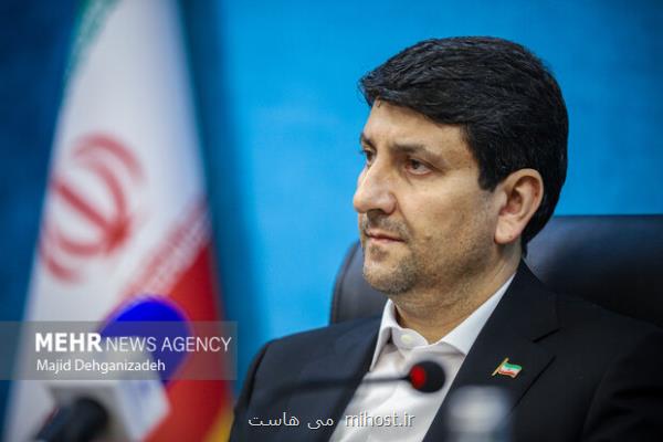 اقدامات وزارت ارتباطات در جنگ 12 روزه اکوسیستم دولت دیجیتال طراحی شد