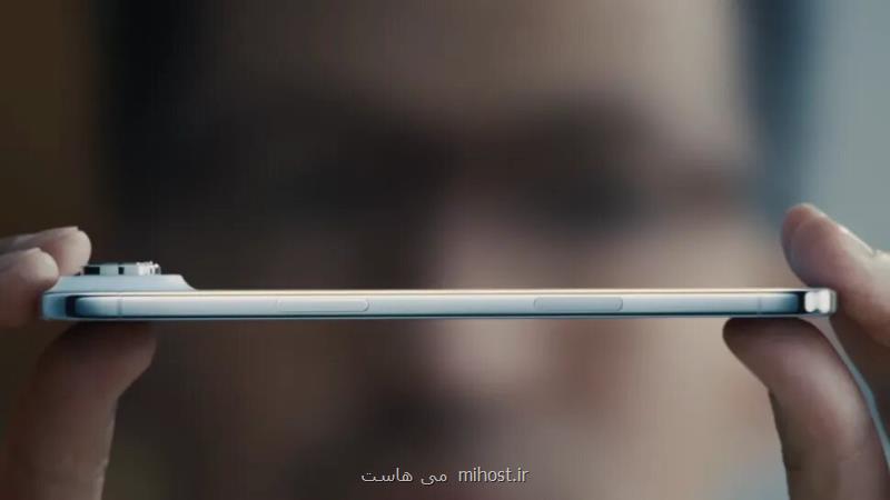 اپل تولید آیفون ایر را به سبب فروش ضعیف می کاهد