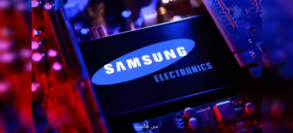 تغییرات مدیریتی در سامسونگ