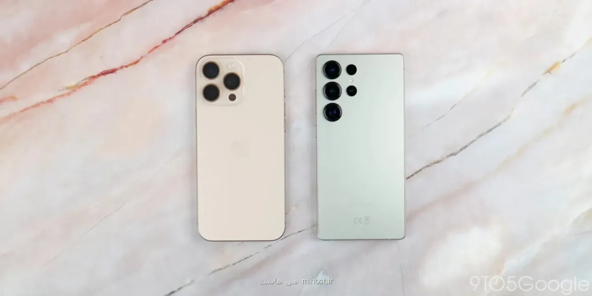 پرفروش ترین گوشیهای جهان