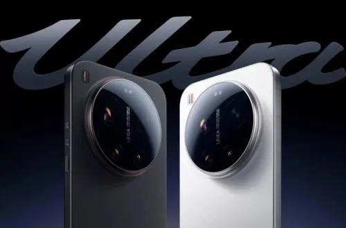 شیائومی 17 اولترا بزودی وارد بازارهای جهانی می شود