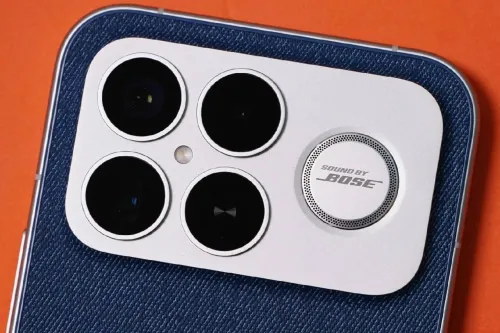 ردمی K90 اولترا با ۳ اسپیکر کوبنده از راه می رسد