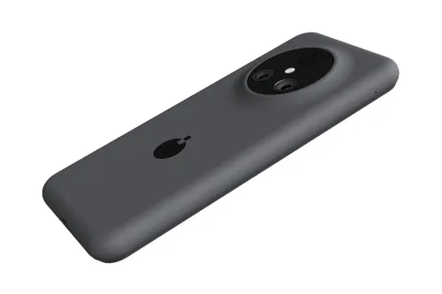 این گوشی در آن واحد اندروید و ویندوز ۱۱ را اجرا می کند