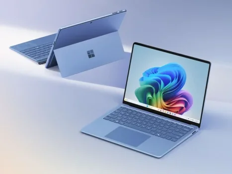 تفاوت سرفیس پرو و سرفیس لپ تاپ
