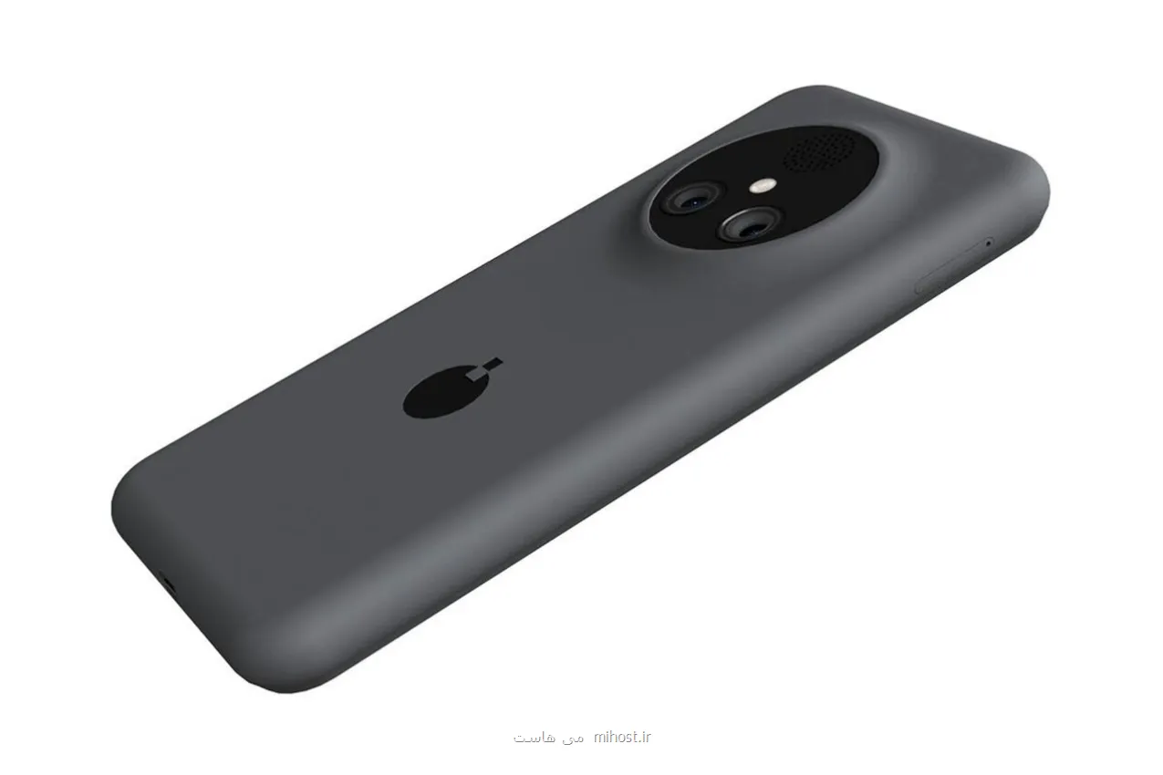 این گوشی در آن واحد اندروید و ویندوز ۱۱ را اجرا می کند