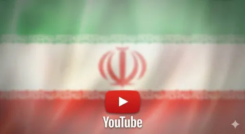 پایان عصر طلایی درآمد زایی از یوتیوب در ایران