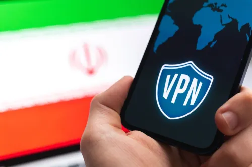 رشد 26000 درصدی ثبت نام VPN